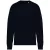 Native Spirit NS407 UNISEX ECO-FRIENDLY OVERSIZED CREW NECK SWEATSHIRT L