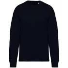 Native Spirit NS407 UNISEX ECO-FRIENDLY OVERSIZED CREW NECK SWEATSHIRT S