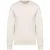 Native Spirit NS407 UNISEX ECO-FRIENDLY OVERSIZED CREW NECK SWEATSHIRT S