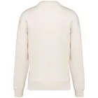 Native Spirit NS407 UNISEX ECO-FRIENDLY OVERSIZED CREW NECK SWEATSHIRT XL