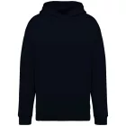 Native Spirit NS408 UNISEX OVERSIZED HOODED SWEATSHIRT L