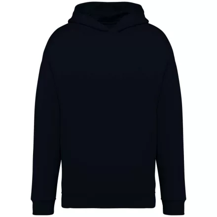 Native Spirit NS408 UNISEX OVERSIZED HOODED SWEATSHIRT L
