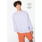 Native Spirit NS415 UNISZEX OVERSIZED TERRY280 PULÓVER 2XL
