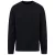 Native Spirit NS447 UNISEX WASHED EFFECT OVERSIZE ROUND NECK SWEATSHIRT 2XL