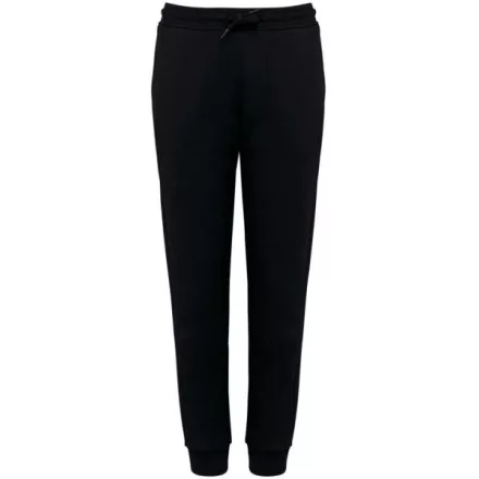 utt_ns702bl-12-14 Native Spirit NS702 KIDS’ JOGGING TROUSERS 12/14