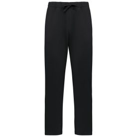   utt_ns723bl-l  Native Spirit NS723 UNISEX LOOSE JOGGING TROUSERS L