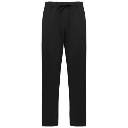 utt_ns723bl-s  Native Spirit NS723 UNISEX LOOSE JOGGING TROUSERS S