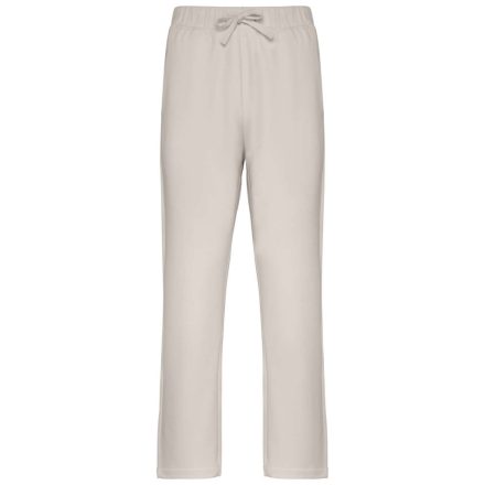 utt_ns723iv-l  Native Spirit NS723 UNISEX LOOSE JOGGING TROUSERS L