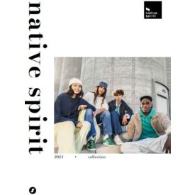   utt_nsct24cat-u Native Spirit NSCT24 NATIVE SPIRIT CATALOGUE 2024 U