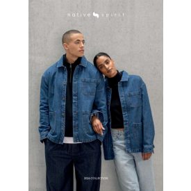 Native Spirit NSCT26 NATIVE SPIRIT KATALÓGUS 2026 U