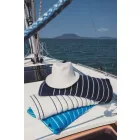 utt_ol2000cb-wh-90x180 Olima OL2000 OLIMA BEACH STRIPED TOWEL 90X180