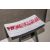 utt_ols400wh-50x100 Olima OLS400 OLIMA TOWEL WITH SUBLIMATION BORDURE 50X100