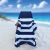 utt_olv4030mab-wh-90x180  Olima OLV4030 OLIMA „CLASSIC MARINE” BEACH VELOUR TOWEL 90X180