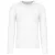 utt_pa005wh-2xl Proact PA005 ADULTS' LONG-SLEEVED BASE LAYER SPORTS T-SHIRT 2XL