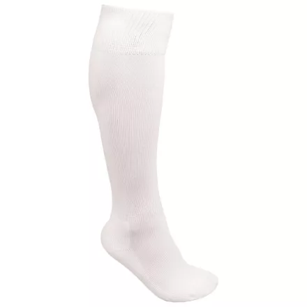 utt_pa016wh-35-38 Proact PA016 PLAIN SPORTS SOCKS 35/38