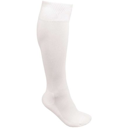 utt_pa016wh-47-50 Proact PA016 PLAIN SPORTS SOCKS 47/50