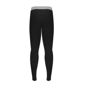   utt_pa017bl-xs Proact PA017 MEN’S SPORTS BASE LAYER LEGGINGS XS
