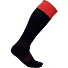 utt_pa0300bl-sre-35-38 Proact PA0300 TWO-TONE SPORTS SOCKS 35/38
