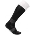 utt_pa0300bl-wh-43-46 Proact PA0300 TWO-TONE SPORTS SOCKS 43/46