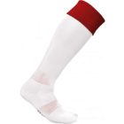 utt_pa0300wh-sre-31-34 Proact PA0300 TWO-TONE SPORTS SOCKS 31/34