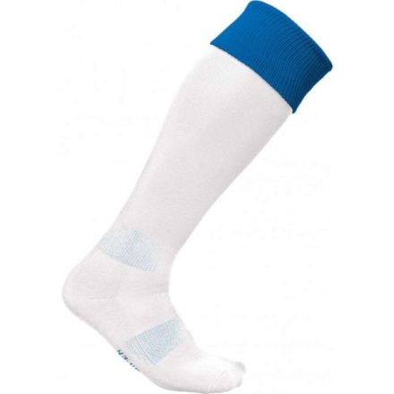 utt_pa0300wh-sro-27-30 Proact PA0300 TWO-TONE SPORTS SOCKS 27/30