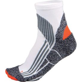   utt_pa035wh-gr-35-38 Proact PA035 TECHNICAL SPORTS SOCKS 35/38