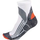 utt_pa035wh-gr-39-42 Proact PA035 TECHNICAL SPORTS SOCKS 39/42