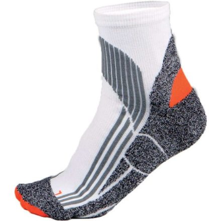 utt_pa035wh-gr-43-46 Proact PA035 TECHNICAL SPORTS SOCKS 43/46