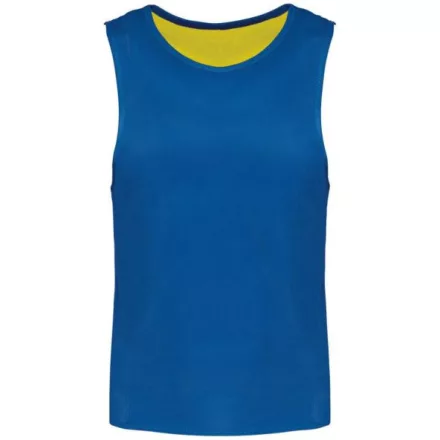utt_pa042fye-sro-l-xl Proact PA042 MULTI-SPORTS REVERSIBLE BIB L/XL