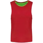 utt_pa042sre-fg-s-m Proact PA042 MULTI-SPORTS REVERSIBLE BIB S/M
