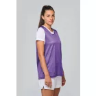 utt_pa043bl-s-m  Proact PA043 MULTI-SPORT KÖNNYŰ. HÁLÓS MEGKÜLÖNBÖZTETŐ MELLÉNY S/M