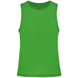   utt_pa043fgn-s-m Proact PA043 MULTI-SPORTS LIGHT MESH BIB S/M