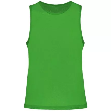 utt_pa043fgn-s-m Proact PA043 MULTI-SPORTS LIGHT MESH BIB S/M