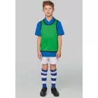 utt_pa046sre-sye-10-14 Proact PA046 KID'S REVERSIBLE RUGBY BIB 10/14