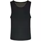 utt_pa047bl-6-10 Proact PA047 KID'S LIGHTWEIGHT MESH MULTISPORT BIB 6/10