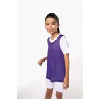 utt_pa047bl-6-10 Proact PA047 KID'S LIGHTWEIGHT MESH MULTISPORT BIB 6/10