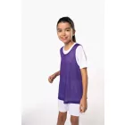 utt_pa047ssblu-6-10  Proact PA047 GYEREKMULTI-SPORT KÖNNYŰ. HÁLÓS MEGKÜLÖNBÖZTETŐ MELLÉNY 6/10