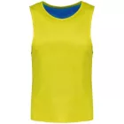 utt_pa048fye-sro-10-14 Proact PA048 KID'S REVERSIBLE MULTISPORT BIB 10/14