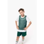 utt_pa048fye-sro-10-14 Proact PA048 KID'S REVERSIBLE MULTISPORT BIB 10/14