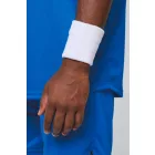 utt_pa049wh-u Proact PA049 TOWELING MULTISPORT WRISTBAND U