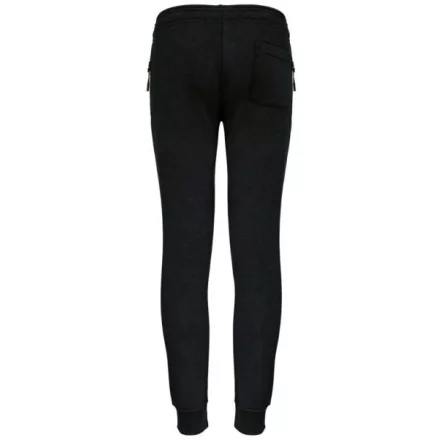 utt_pa1013bl-10-12 Proact PA1013 KID'S MULTISPORT JOGGING PANTS WITH POCKETS 10/12