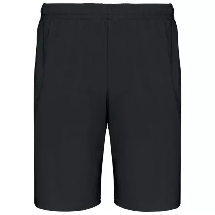 utt_pa101bl-s Proact PA101 SPORTS SHORTS S