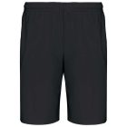 utt_pa101bl-xl Proact PA101 SPORTS SHORTS XL