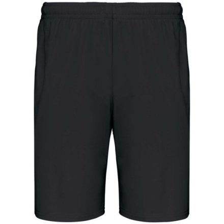 utt_pa101bl-xs Proact PA101 SPORTS SHORTS XS