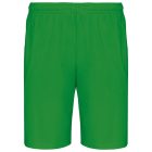 utt_pa101gn-l Proact PA101 SPORTS SHORTS L