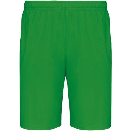 utt_pa101gn-l Proact PA101 SPORTS SHORTS L