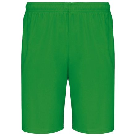 utt_pa101gn-l Proact PA101 SPORTS SHORTS L