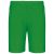 utt_pa101gn-l Proact PA101 SPORTS SHORTS L