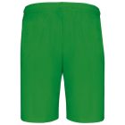 utt_pa101gn-l Proact PA101 SPORTS SHORTS L