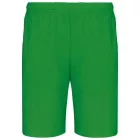 utt_pa101gn-xl Proact PA101 SPORTS SHORTS XL